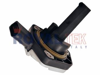 SENSOR NIVEL ACEITE ROYALTEK AUDI A1 / A3 / A6 / VOLKSWAGEN PASSAT CC / TIGUAN / VENTO --- OEM 1J0907660C 1J0907660F HELLA 6PR008079071 MD MD22600